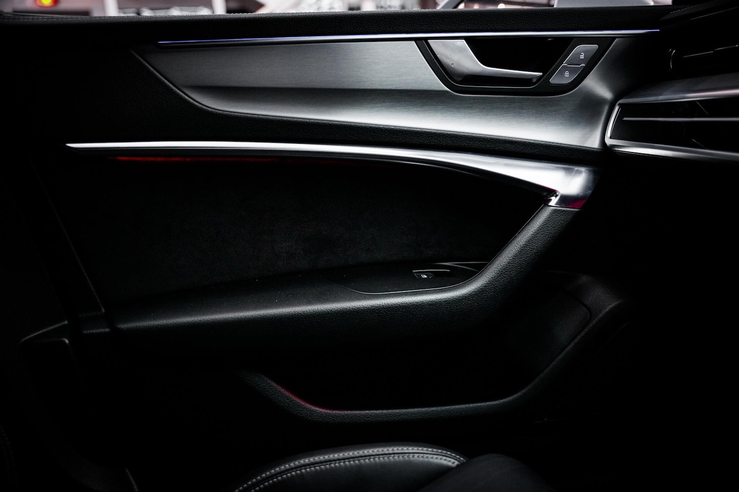 Used Audi A7 2018 for sale - 76658057: Photo 46