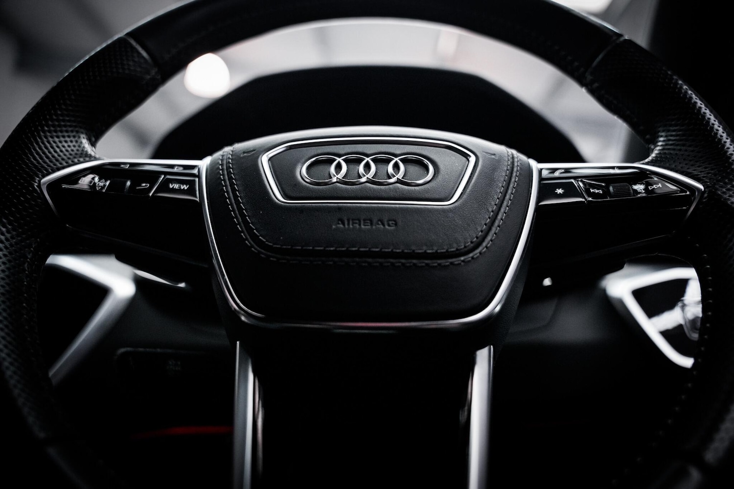 Used Audi A7 2018 for sale - 76658057: Photo 47