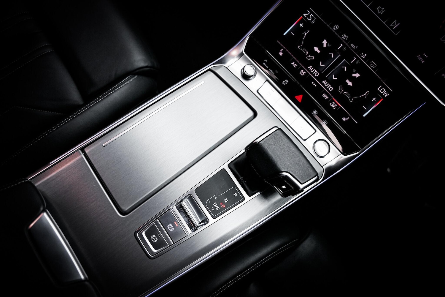 Used Audi A7 2018 for sale - 76658057: Photo 6