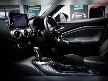 Used Nissan Juke 2020 for sale - 79132528: Photo