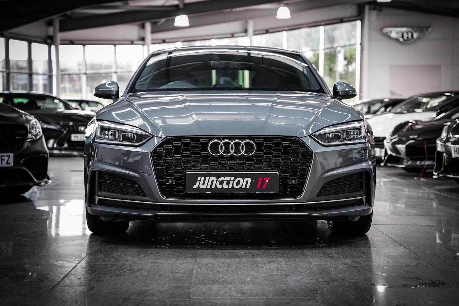 Used Audi A5 2017 for sale - 76660411: Photo 12