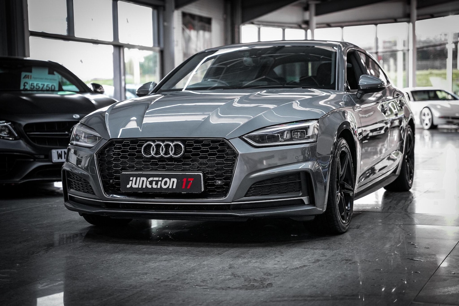 Used Audi A5 2017 for sale - 76660411: Photo 13