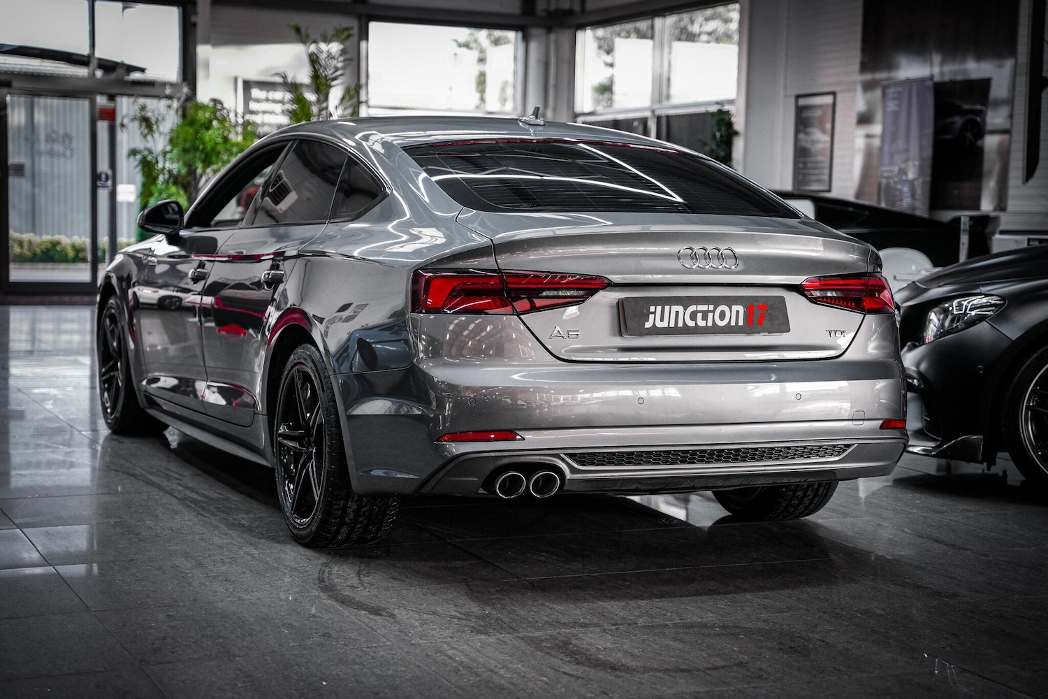 Used Audi A5 2017 for sale - 76660411: Photo 14