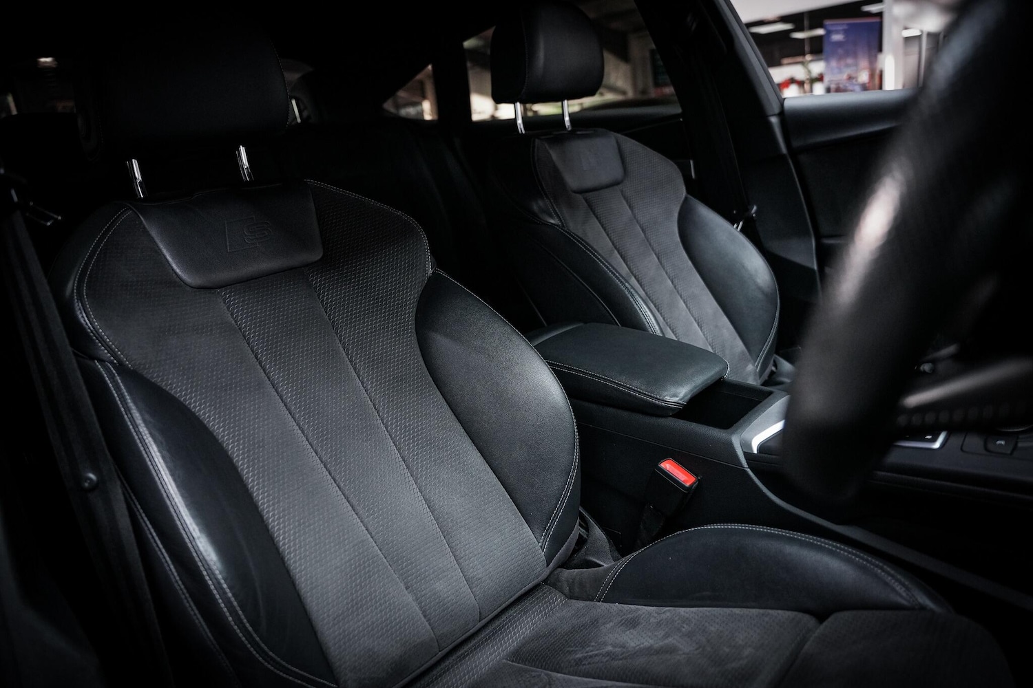 Used Audi A5 2017 for sale - 76660411: Photo 18