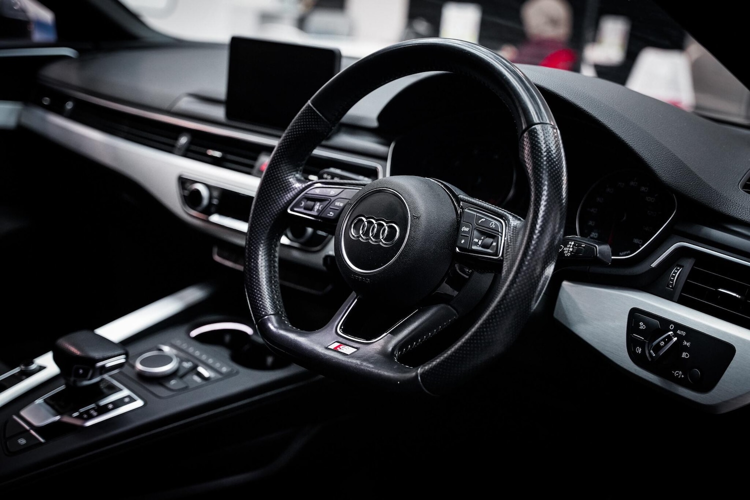 Used Audi A5 2017 for sale - 76660411: Photo 19