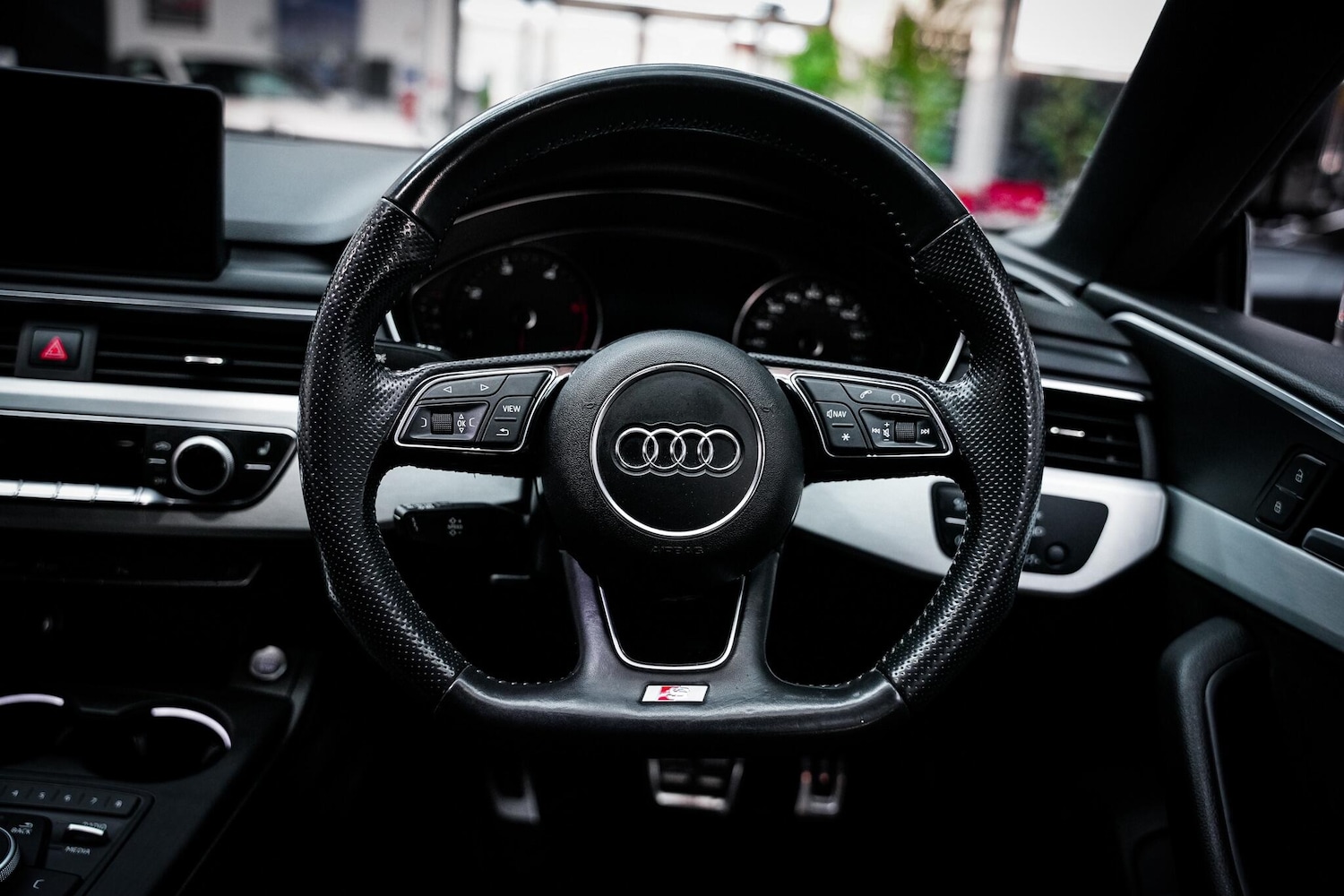 Used Audi A5 2017 for sale - 76660411: Photo 20