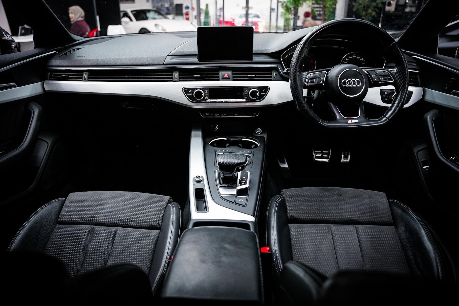 Used Audi A5 2017 for sale - 76660411: Photo 22