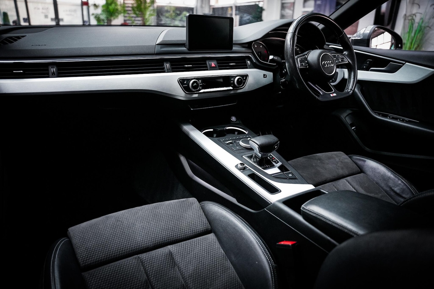 Used Audi A5 2017 for sale - 76660411: Photo 23