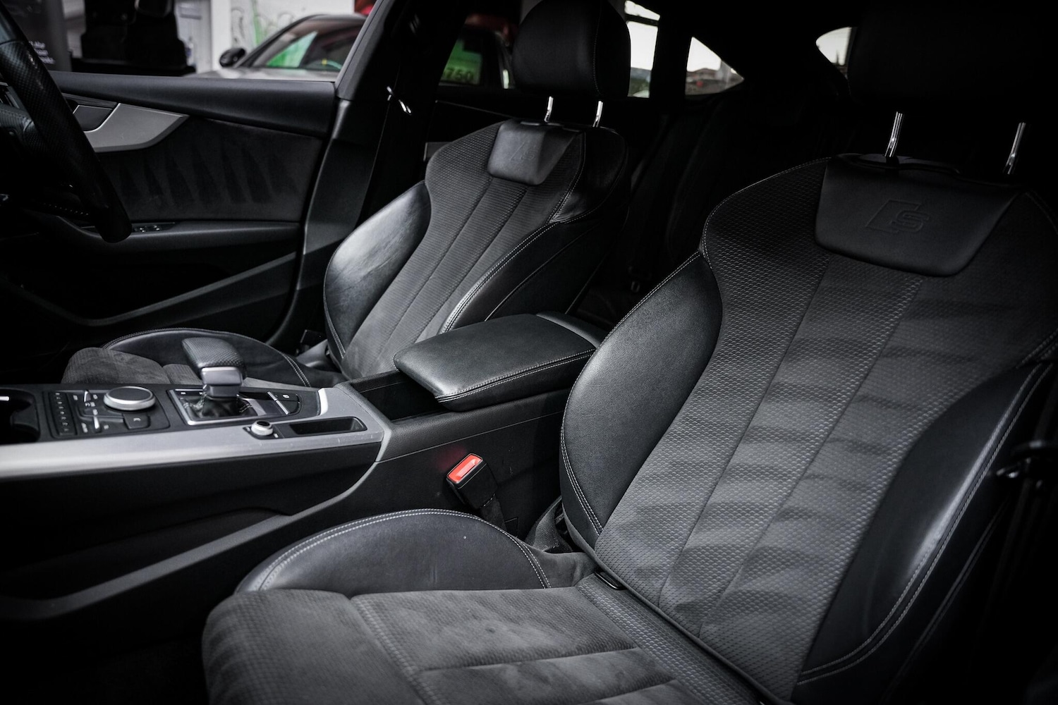 Used Audi A5 2017 for sale - 76660411: Photo 24