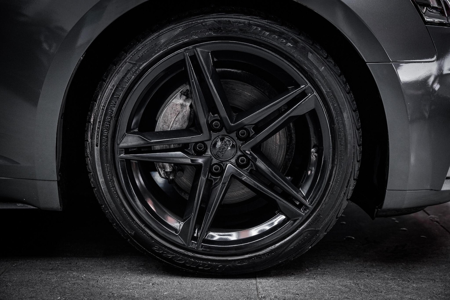 Used Audi A5 2017 for sale - 76660411: Photo 27