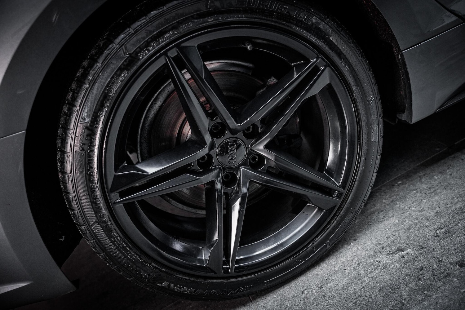 Used Audi A5 2017 for sale - 76660411: Photo 28