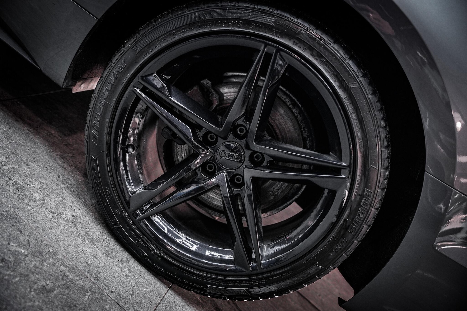 Used Audi A5 2017 for sale - 76660411: Photo 29