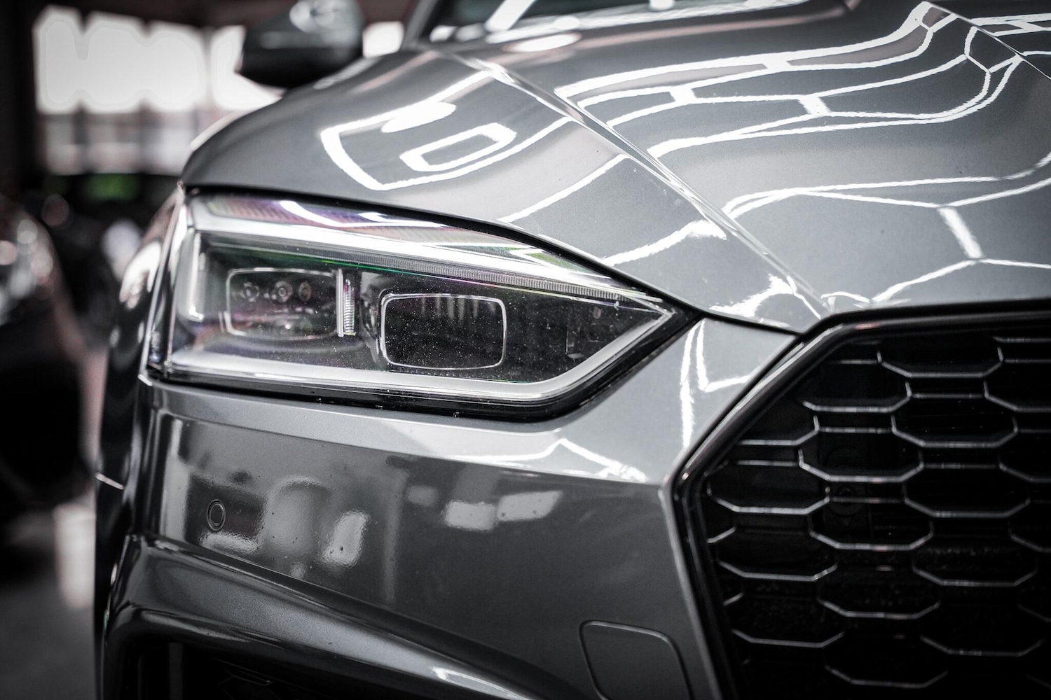 Used Audi A5 2017 for sale - 76660411: Photo 32