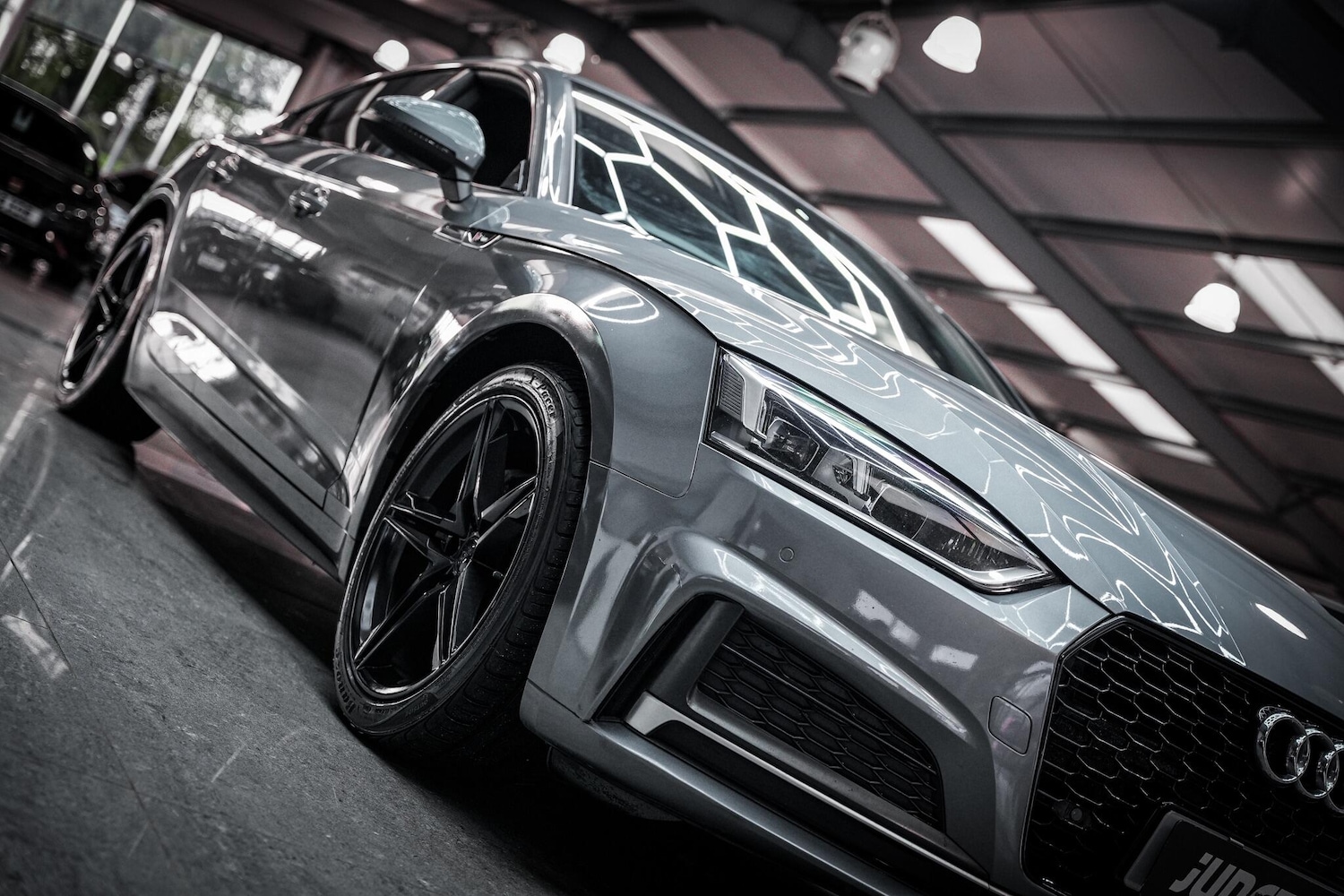 Used Audi A5 2017 for sale - 76660411: Photo 33