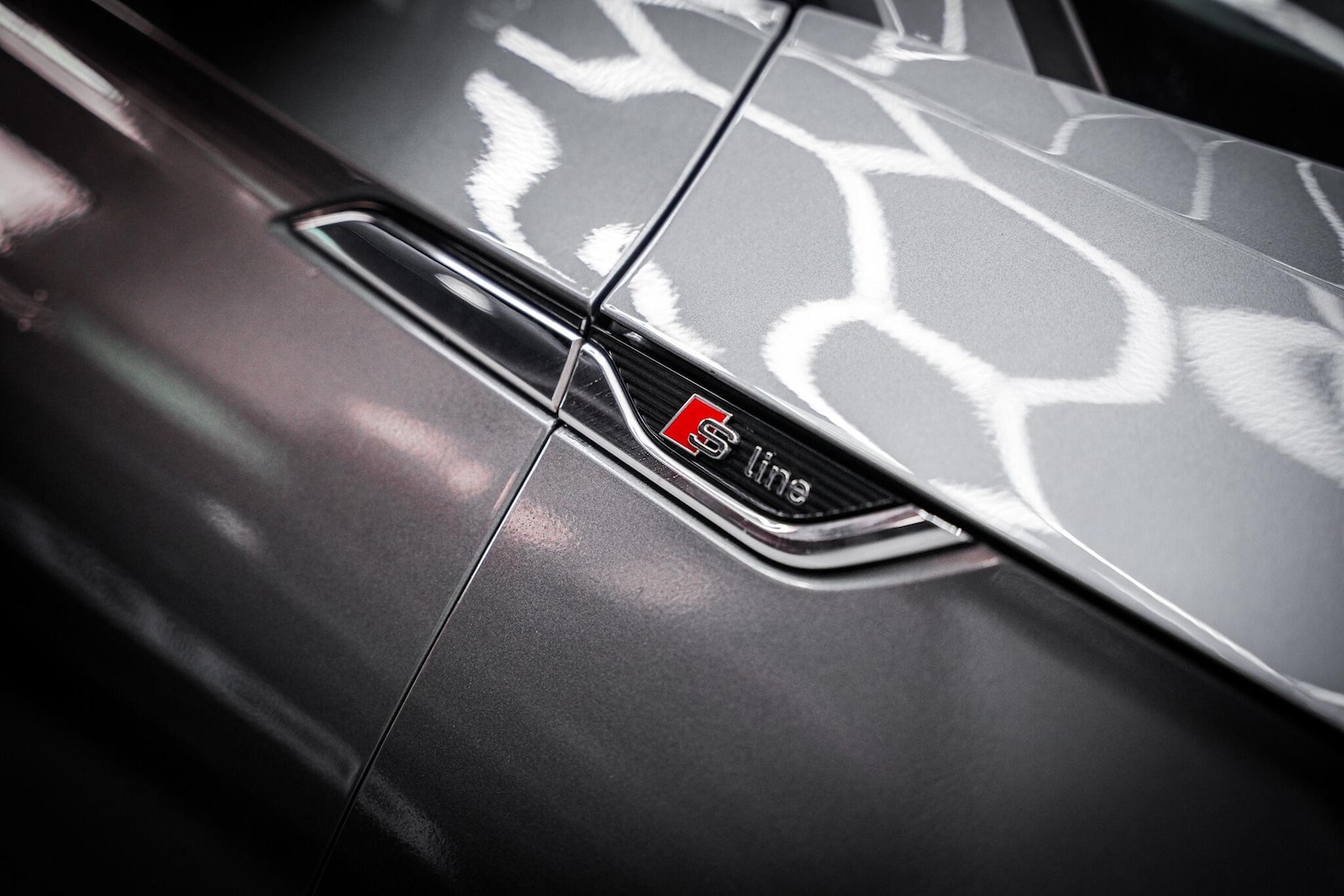 Used Audi A5 2017 for sale - 76660411: Photo 34