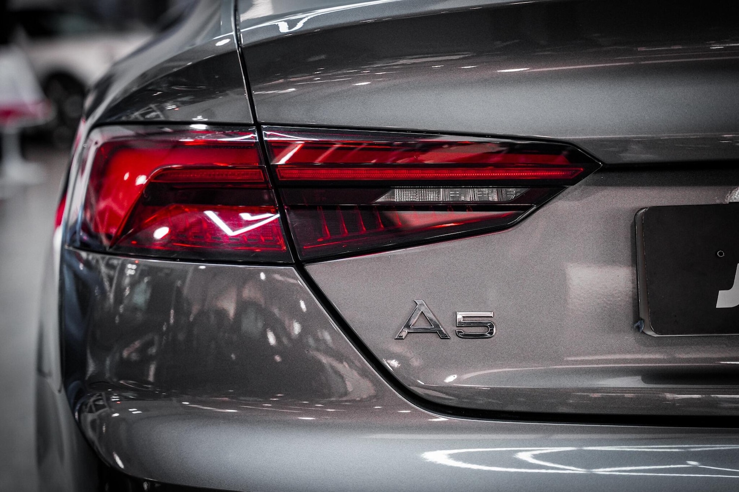 Used Audi A5 2017 for sale - 76660411: Photo 35