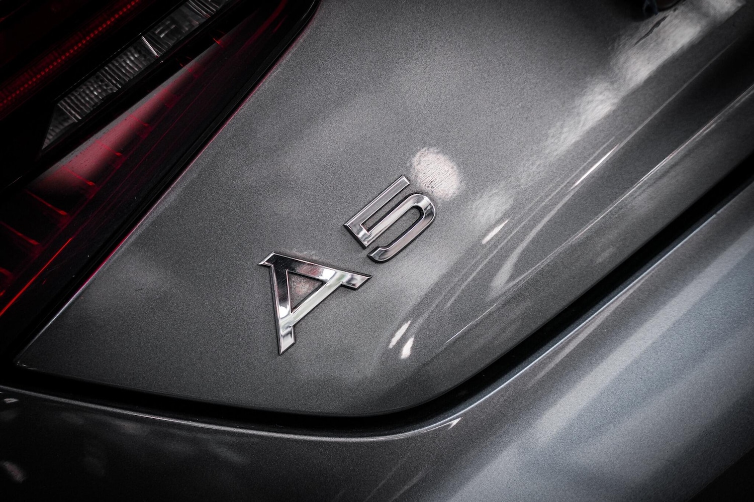 Used Audi A5 2017 for sale - 76660411: Photo 36