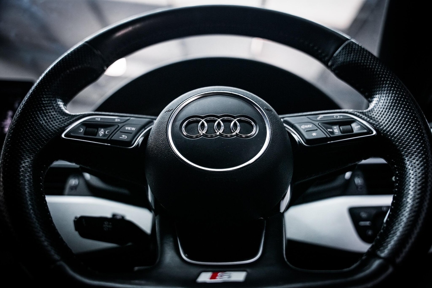 Used Audi A5 2017 for sale - 76660411: Photo 42