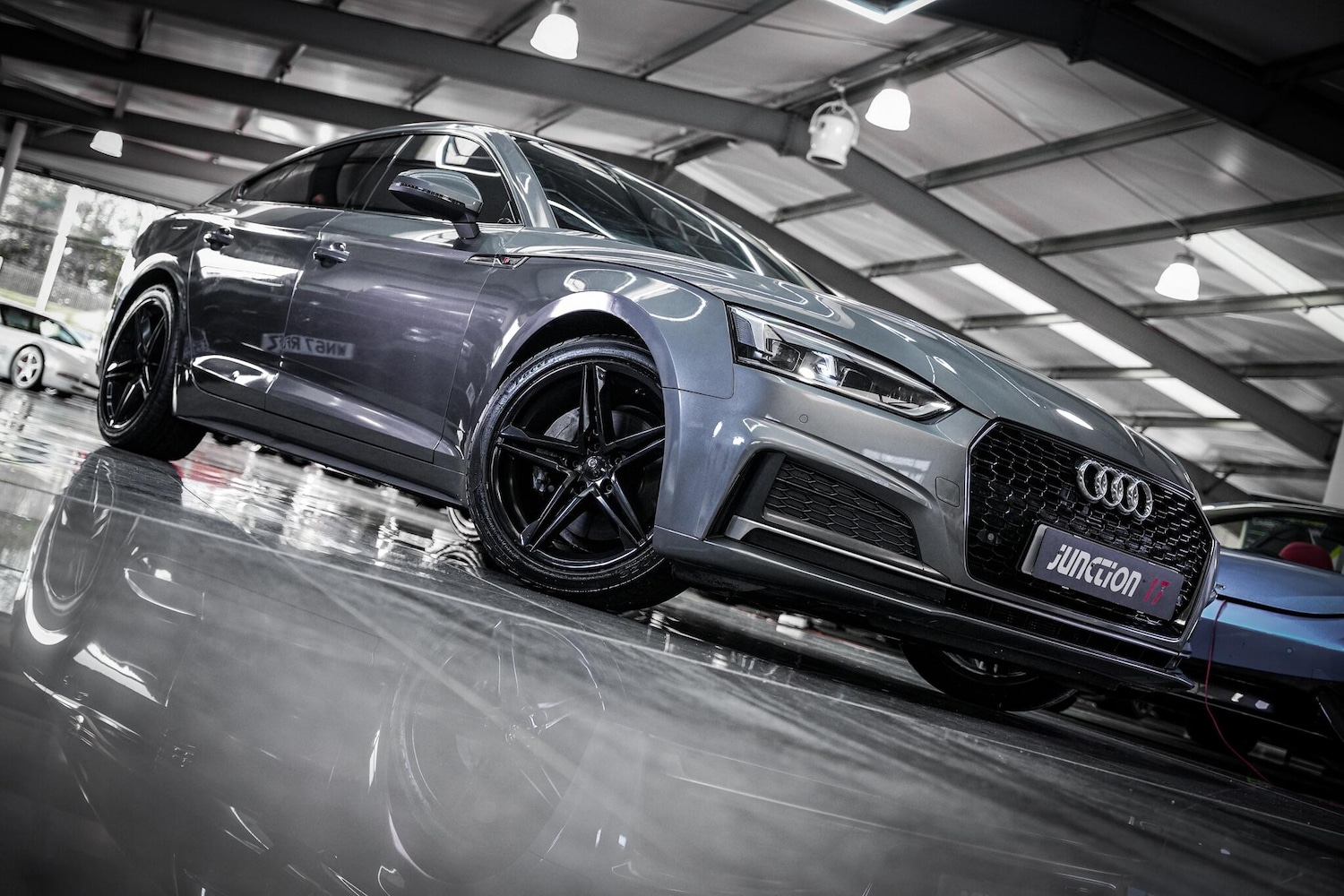 Used Audi A5 2017 for sale - 76660411: Photo 7