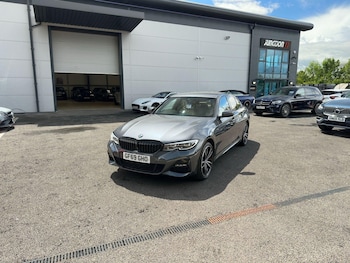 Used BMW 3 Series 2019 for sale - 78823366: Photo