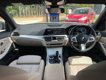 Used BMW 3 Series 2019 for sale - 78823366: Photo