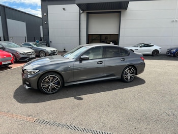 Used BMW 3 Series 2019 for sale - 78823366: Photo