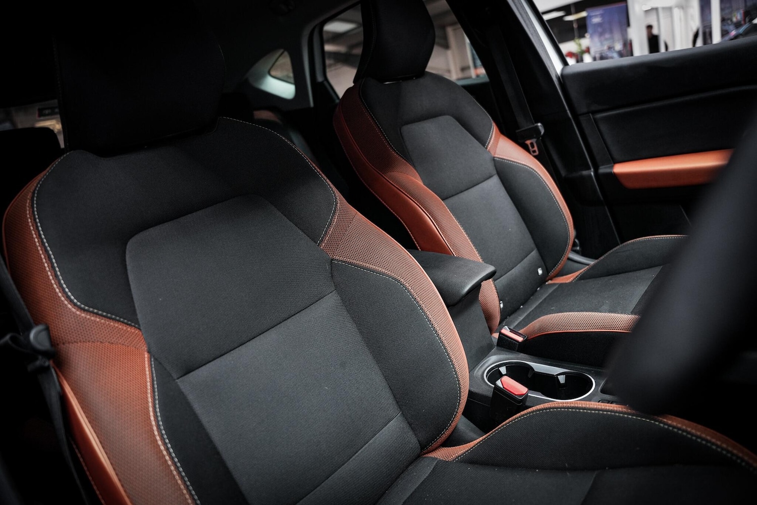 Used Renault Captur 2020 for sale - 76780892: Photo 16