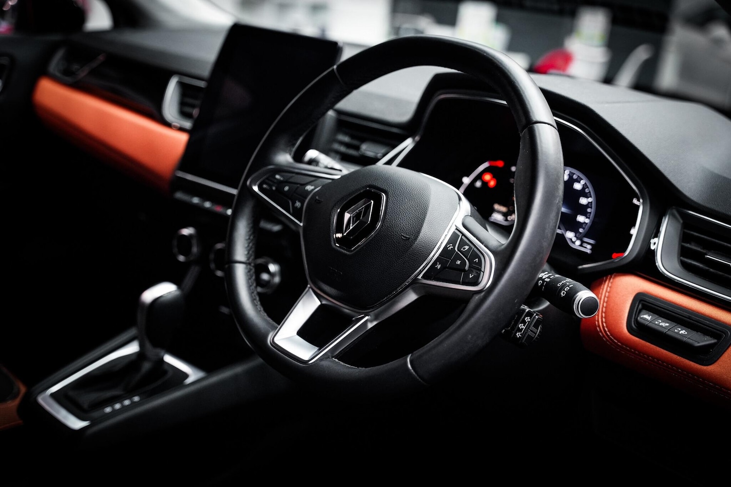 Used Renault Captur 2020 for sale - 76780892: Photo 17