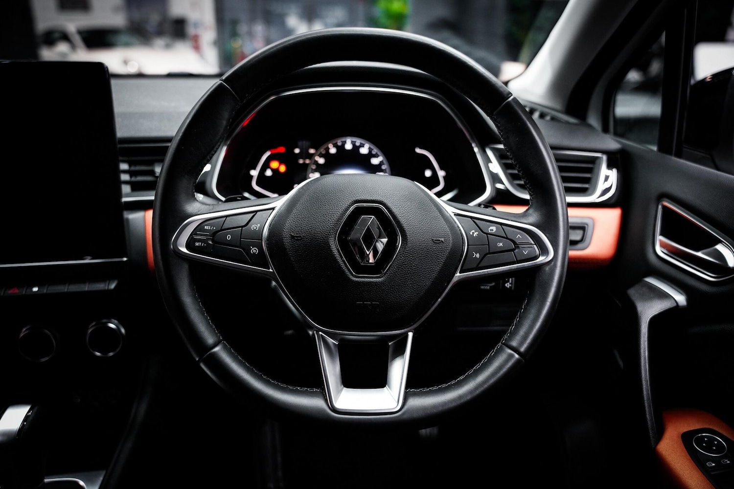 Used Renault Captur 2020 for sale - 76780892: Photo 18