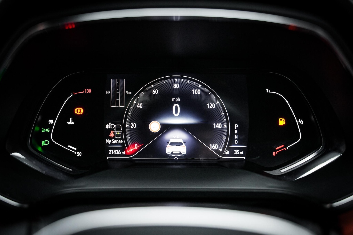 Used Renault Captur 2020 for sale - 76780892: Photo 19