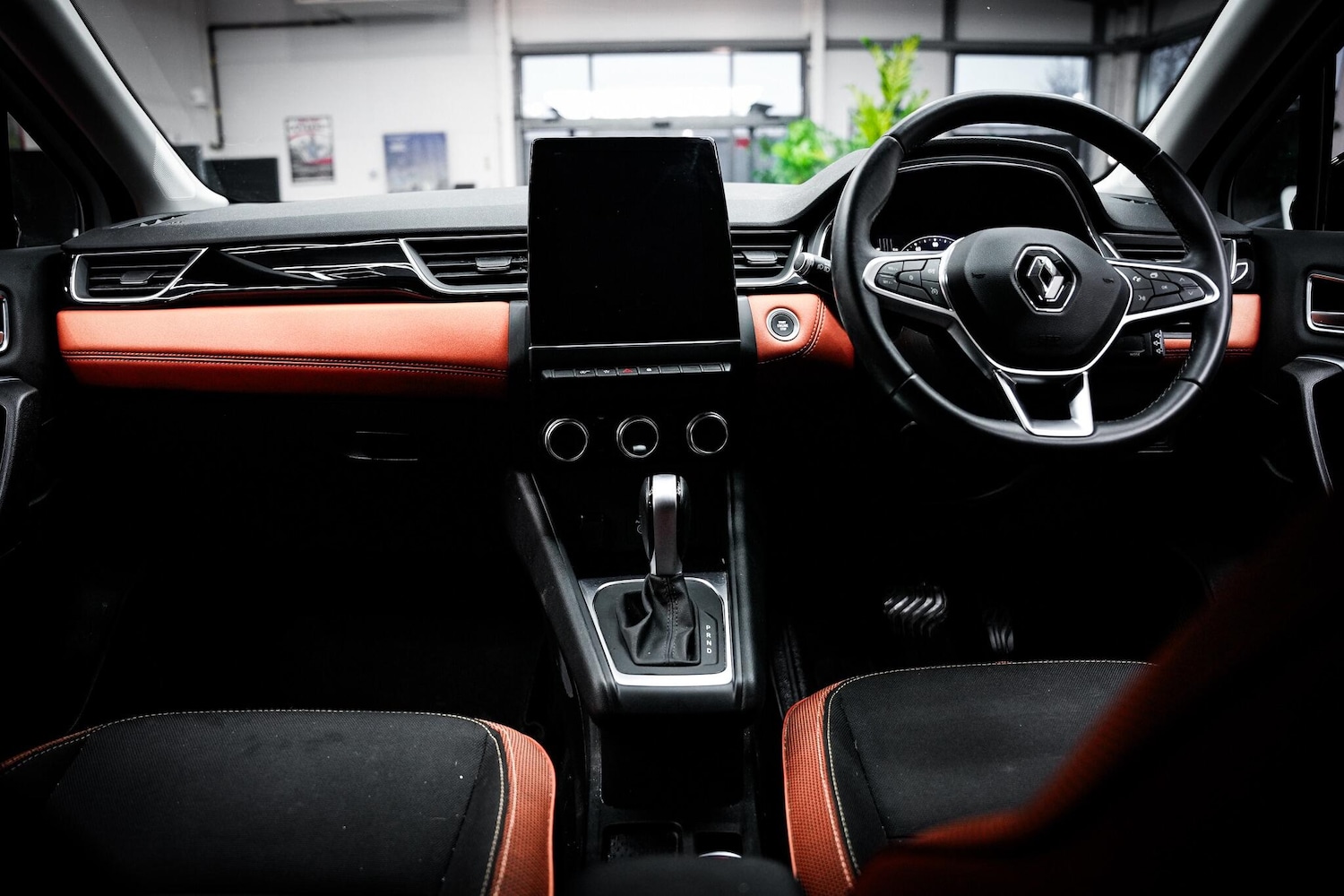 Used Renault Captur 2020 for sale - 76780892: Photo 20