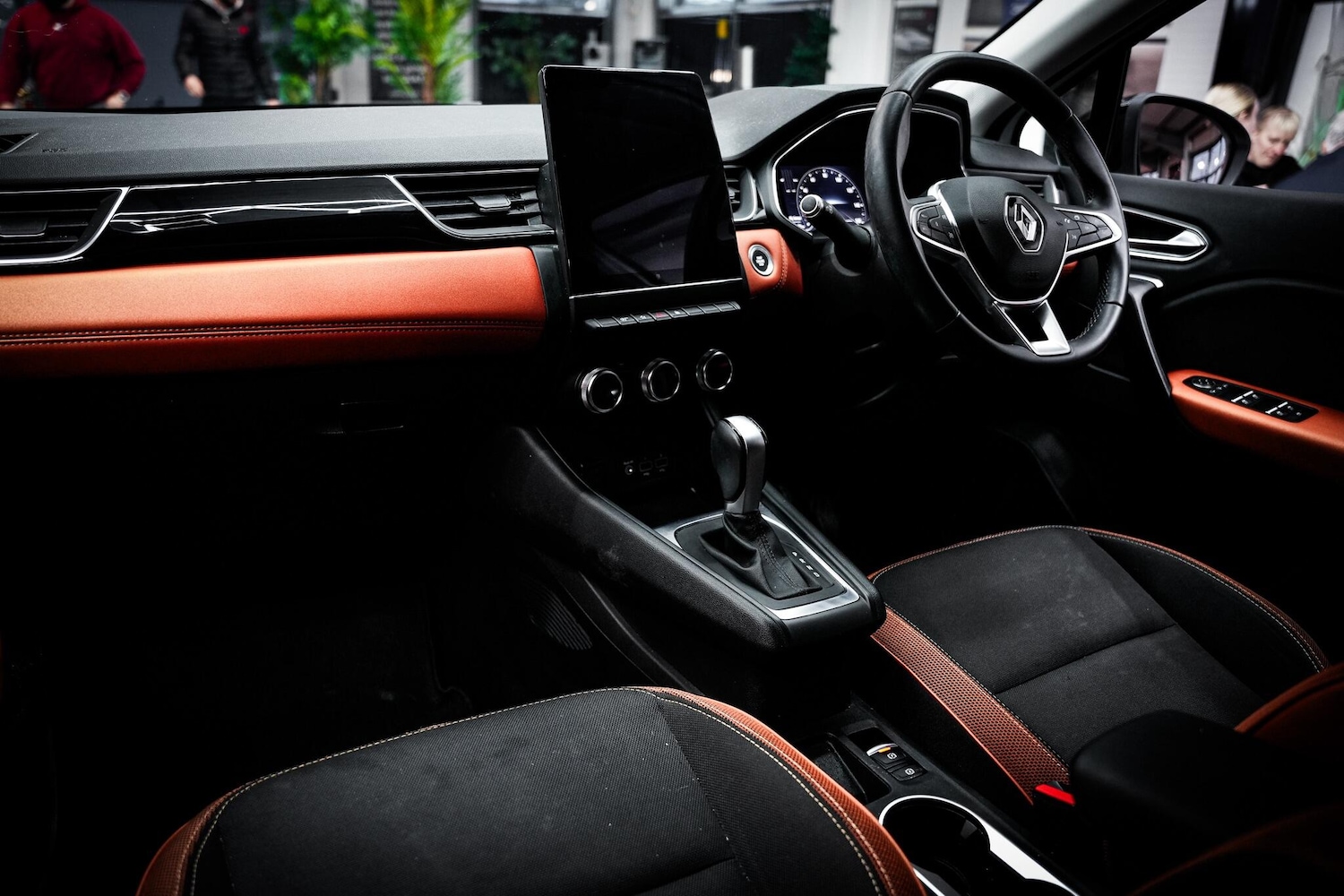 Used Renault Captur 2020 for sale - 76780892: Photo 21