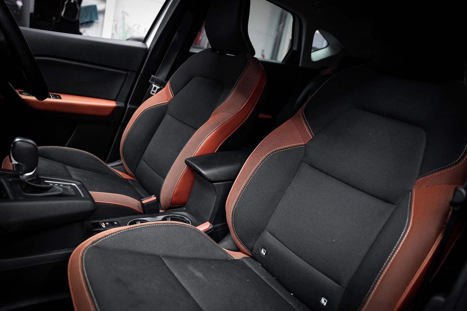 Used Renault Captur 2020 for sale - 76780892: Photo 22