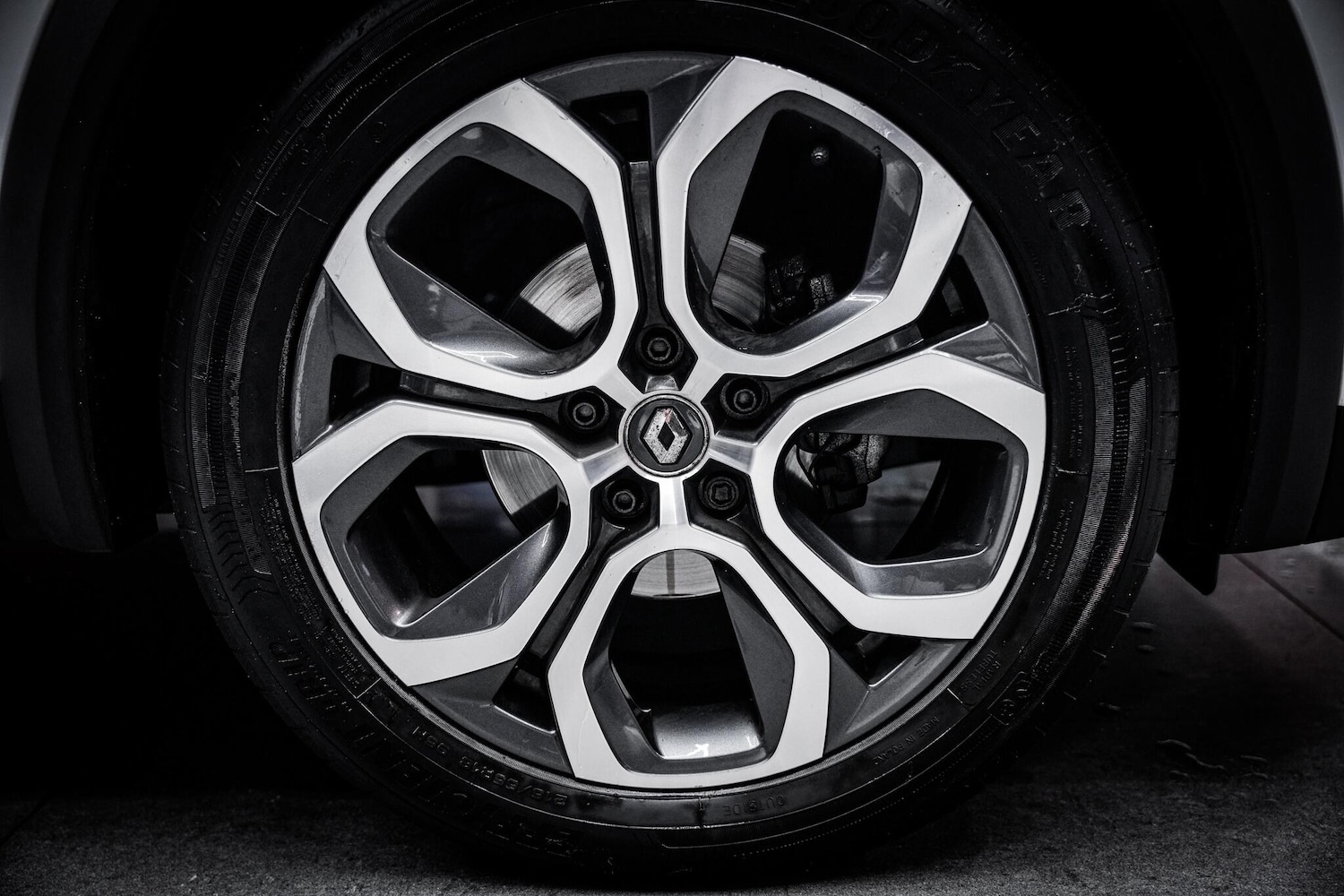 Used Renault Captur 2020 for sale - 76780892: Photo 25