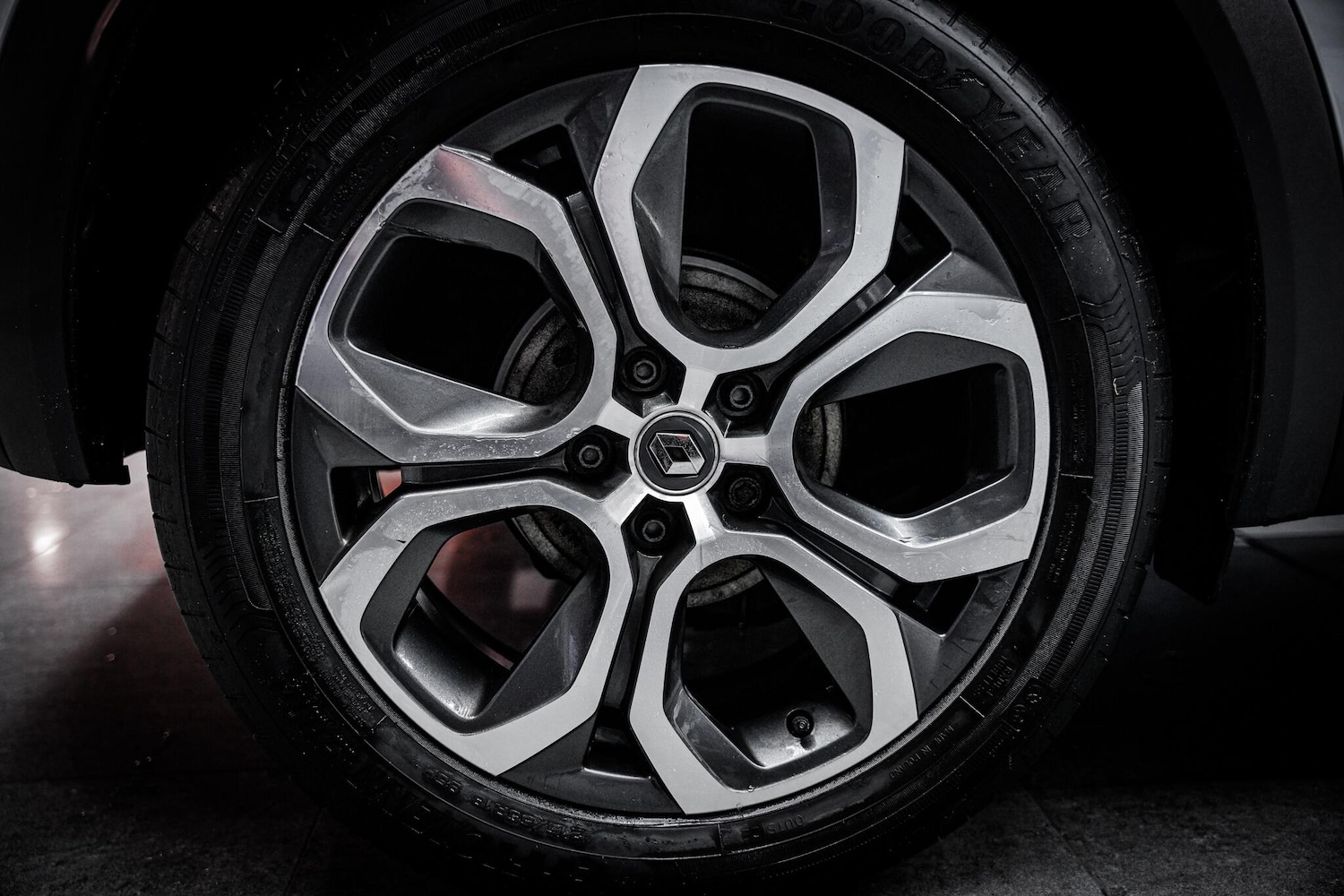 Used Renault Captur 2020 for sale - 76780892: Photo 26