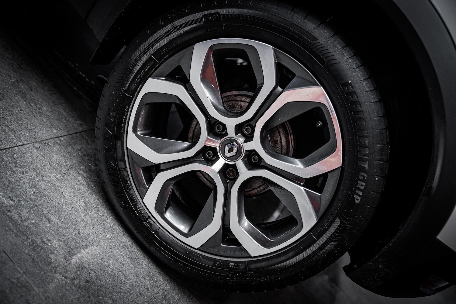 Used Renault Captur 2020 for sale - 76780892: Photo 27