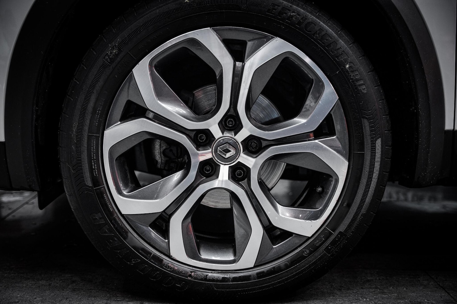 Used Renault Captur 2020 for sale - 76780892: Photo 28