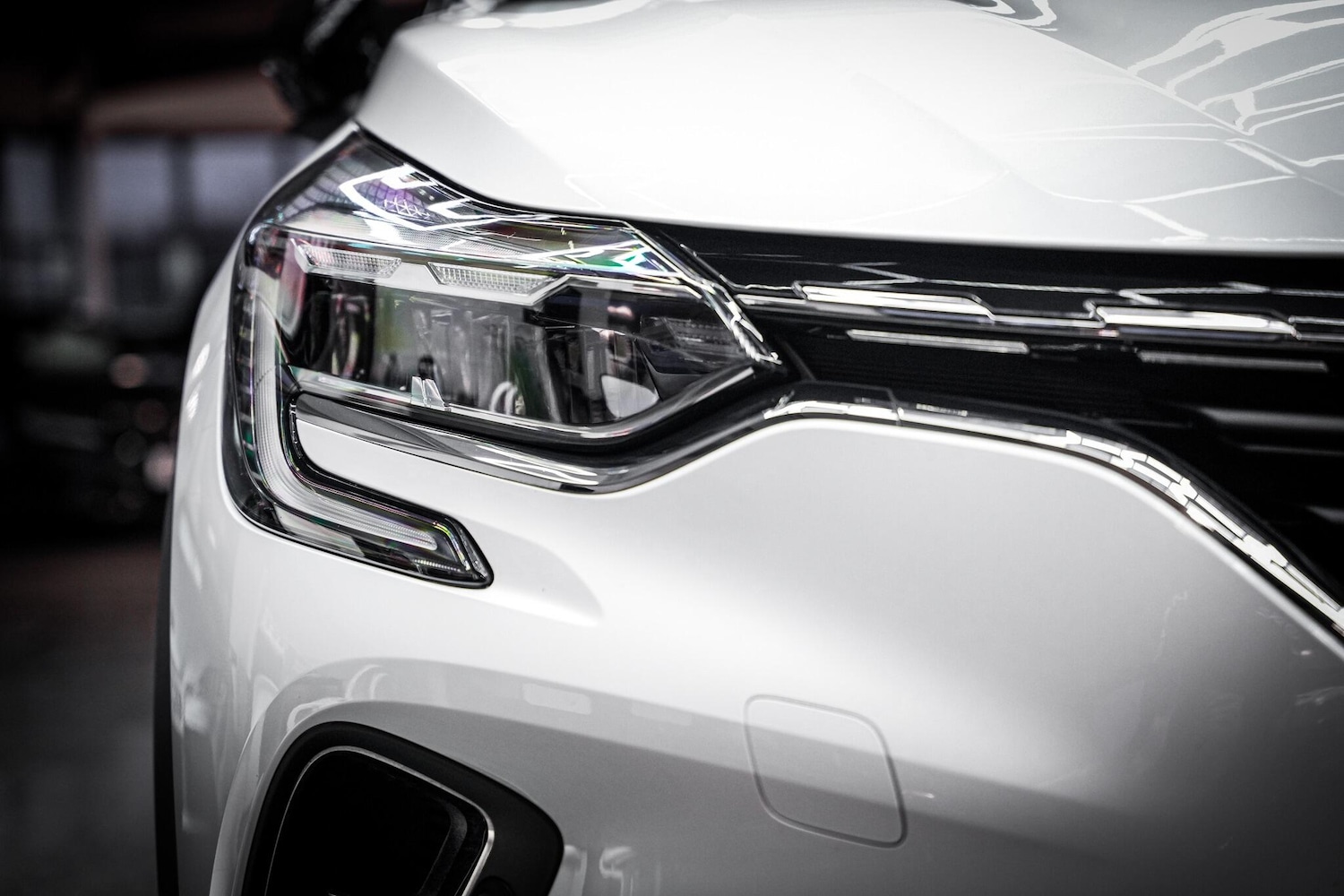 Used Renault Captur 2020 for sale - 76780892: Photo 30