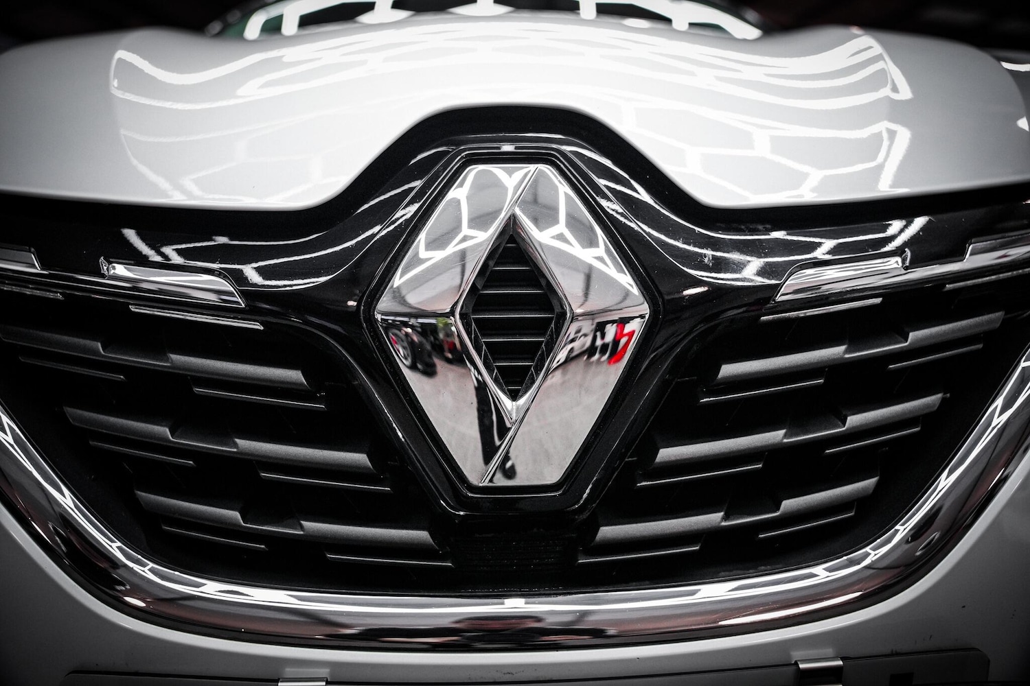 Used Renault Captur 2020 for sale - 76780892: Photo 31