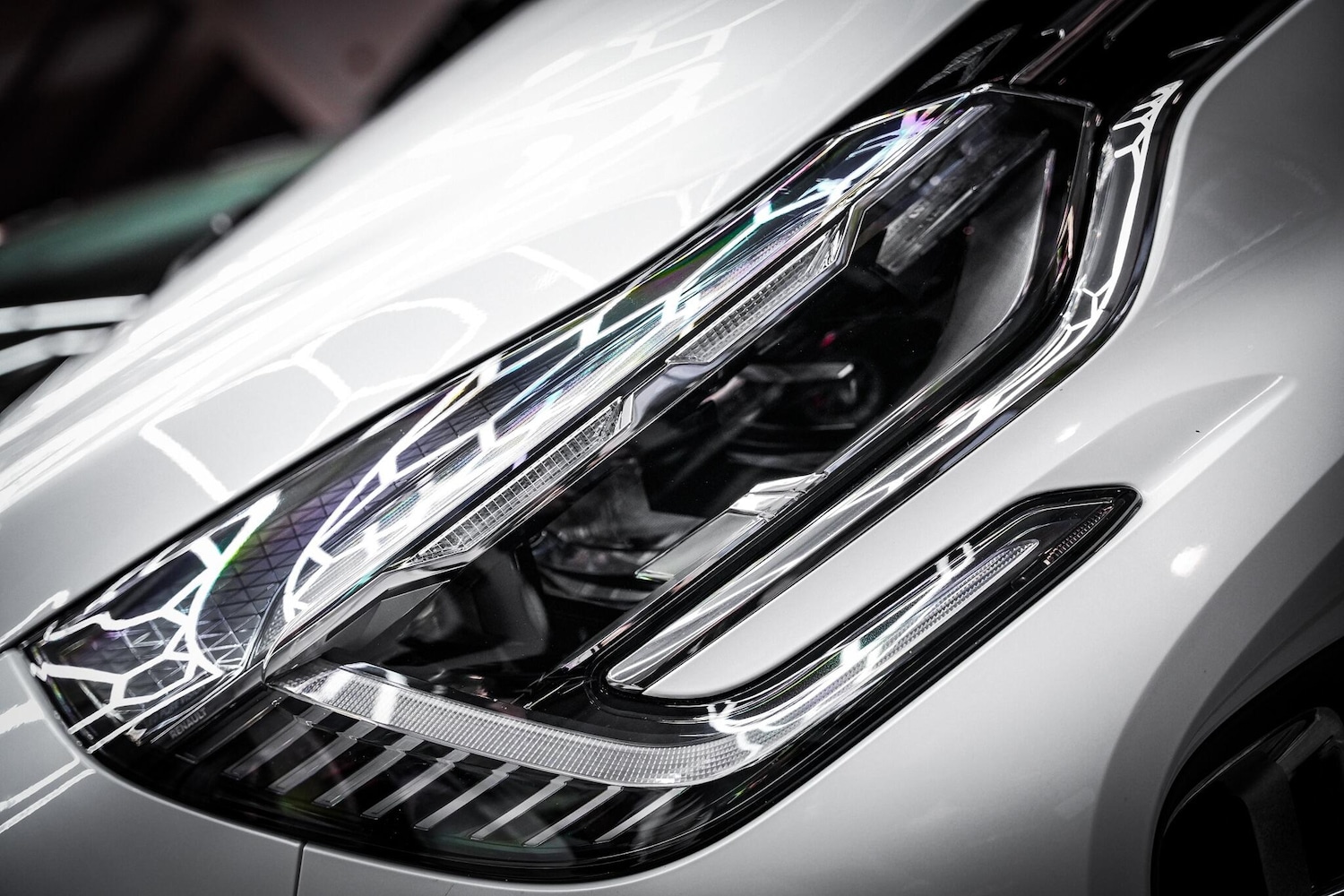 Used Renault Captur 2020 for sale - 76780892: Photo 32