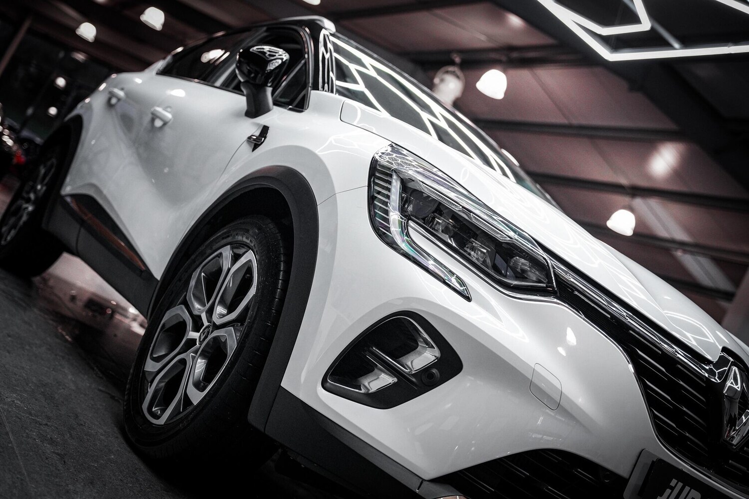 Used Renault Captur 2020 for sale - 76780892: Photo 33