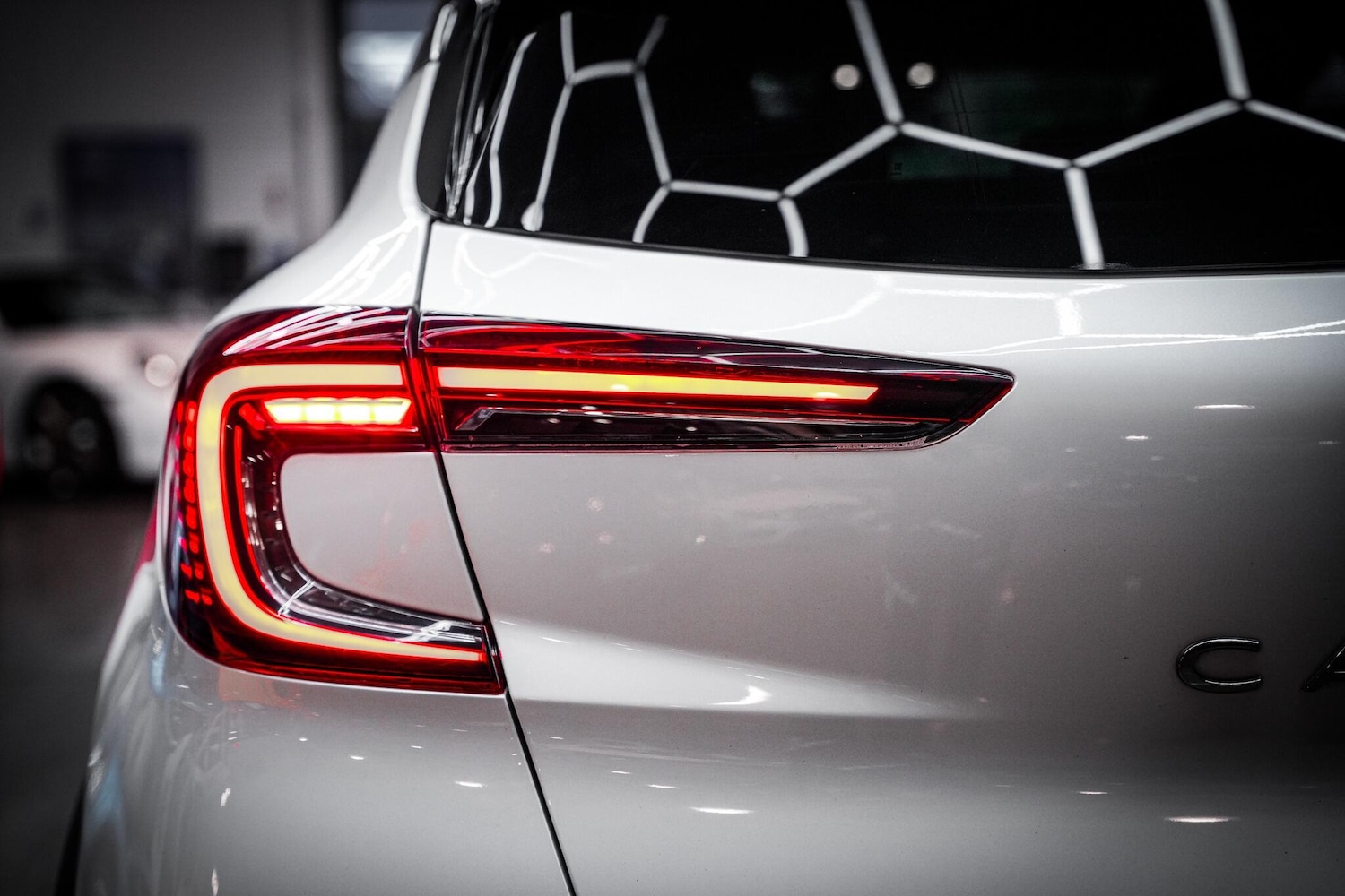 Used Renault Captur 2020 for sale - 76780892: Photo 35