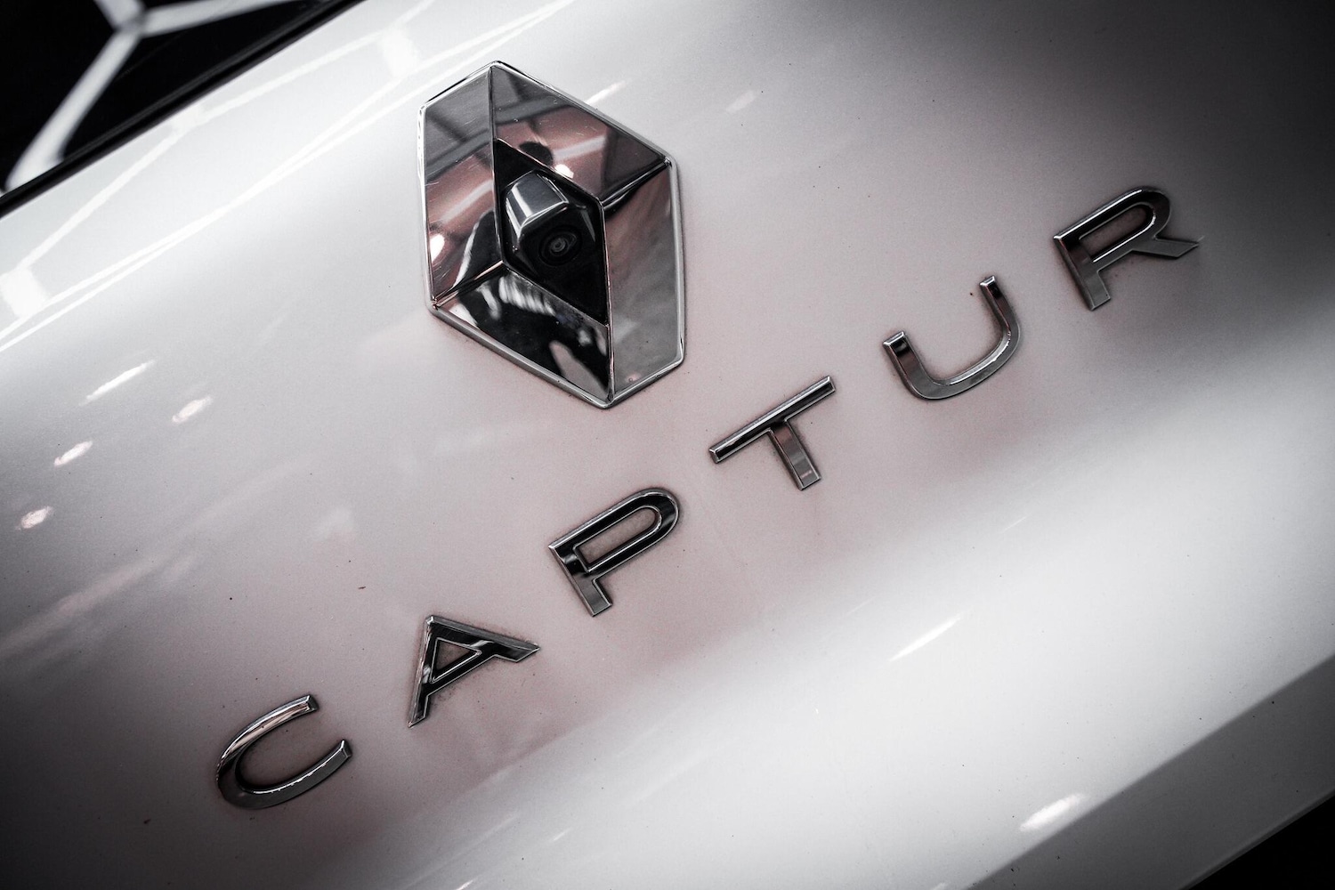 Used Renault Captur 2020 for sale - 76780892: Photo 36