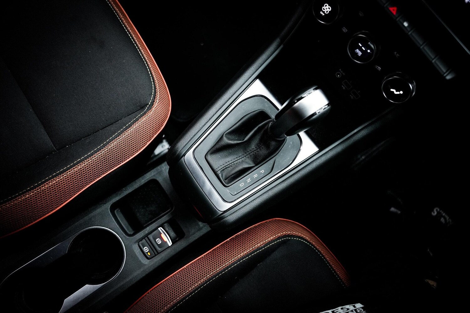 Used Renault Captur 2020 for sale - 76780892: Photo 5