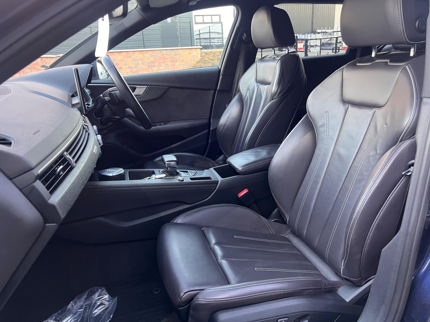 Used Audi A4 Allroad 2021 for sale - 77081789: Photo 11