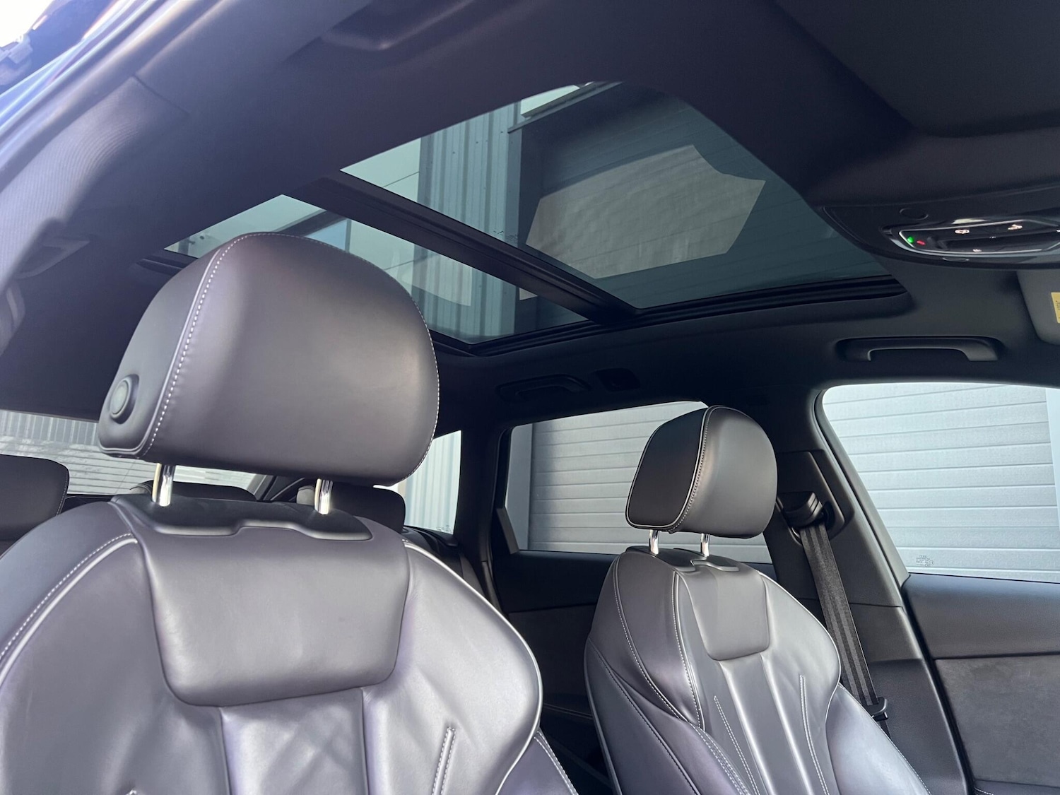 Used Audi A4 Allroad 2021 for sale - 77081789: Photo 14