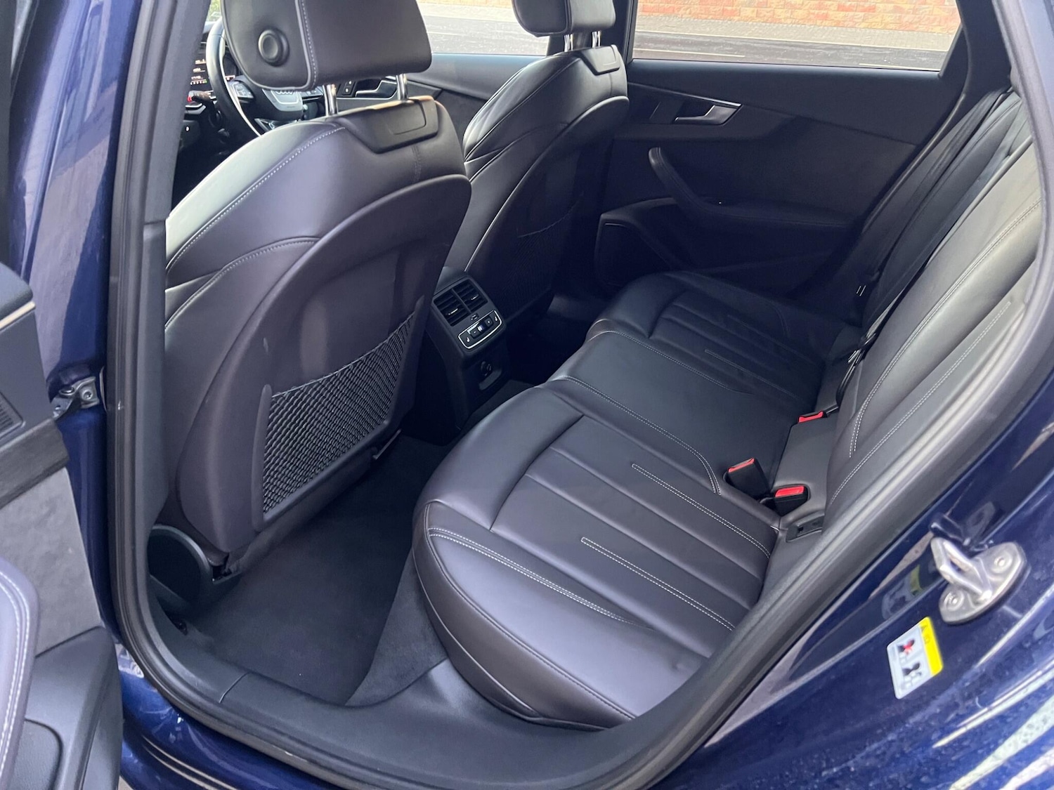 Used Audi A4 Allroad 2021 for sale - 77081789: Photo 15