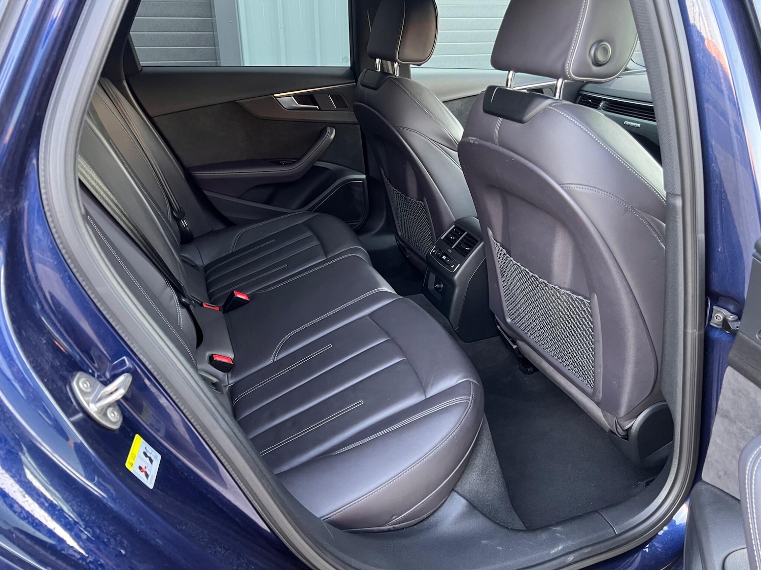 Used Audi A4 Allroad 2021 for sale - 77081789: Photo 16