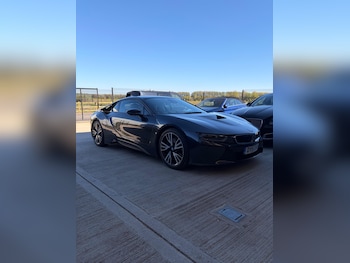 Used BMW i8 2015 for sale - 78375776: Photo