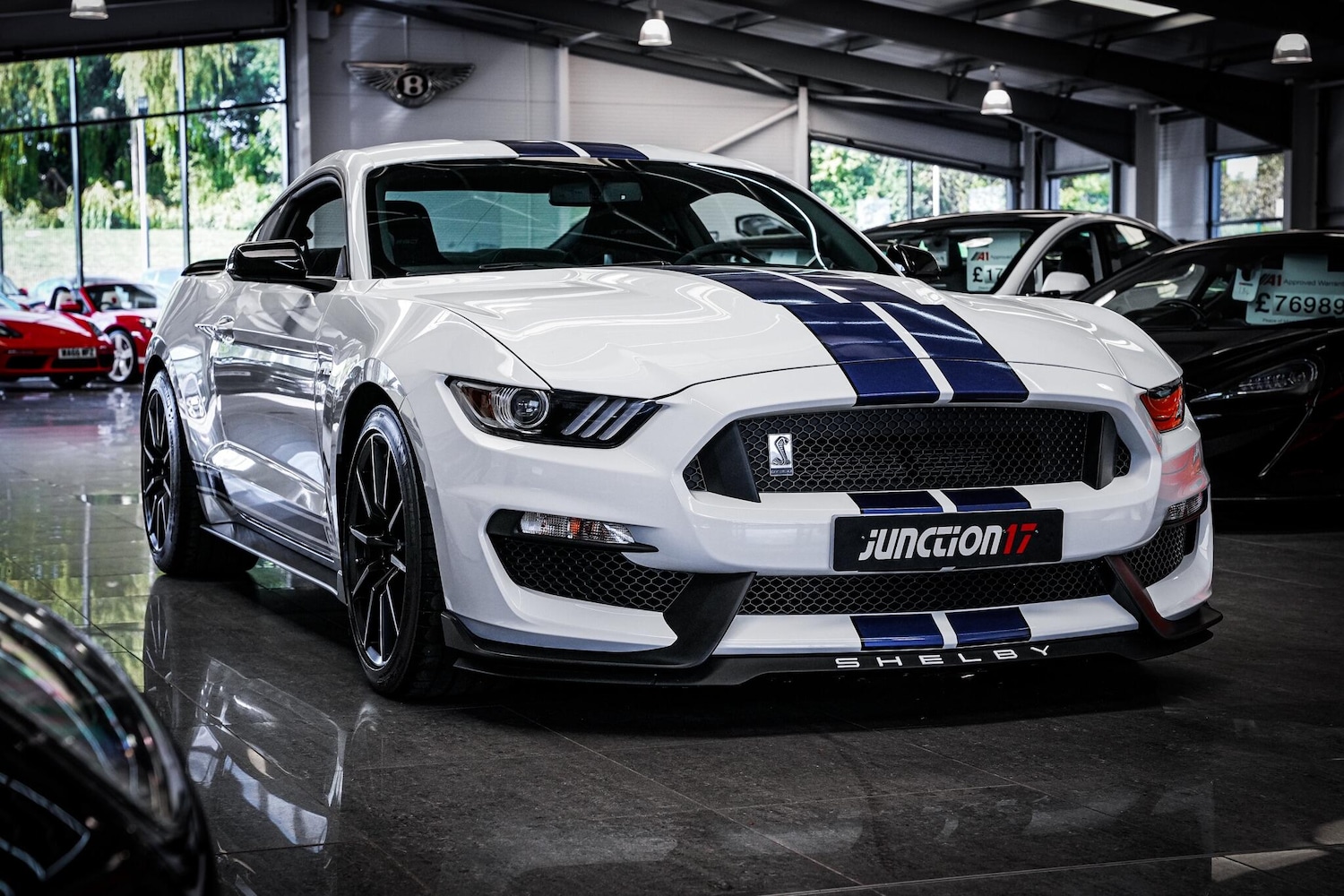 Used Ford Mustang 2016 for sale - 76660490: Photo 10